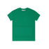 Parni K419 Green Boys Shirt w/ Pocket